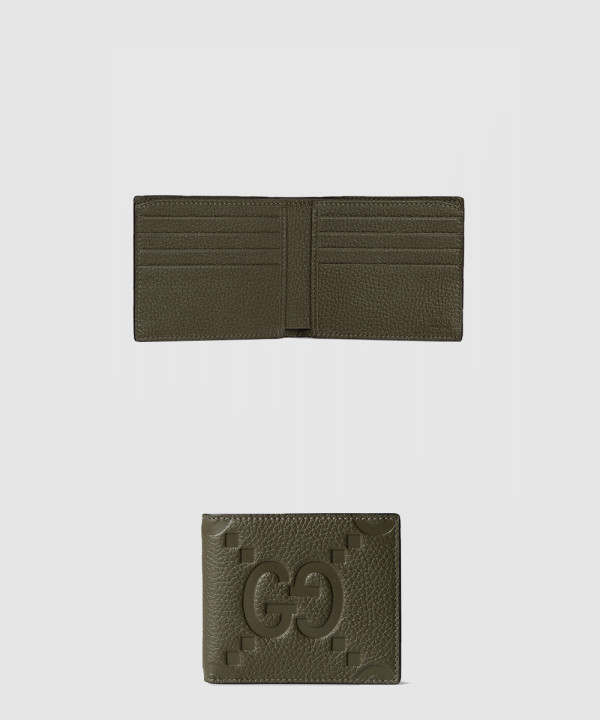 [GUCCI-구찌]GG  바이폴드 월렛 739475