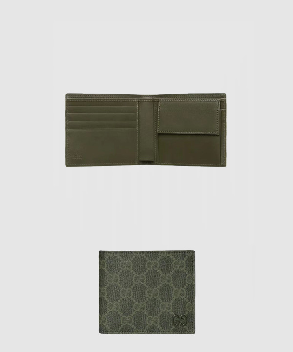[GUCCI-구찌]GG 코인 지갑 768244