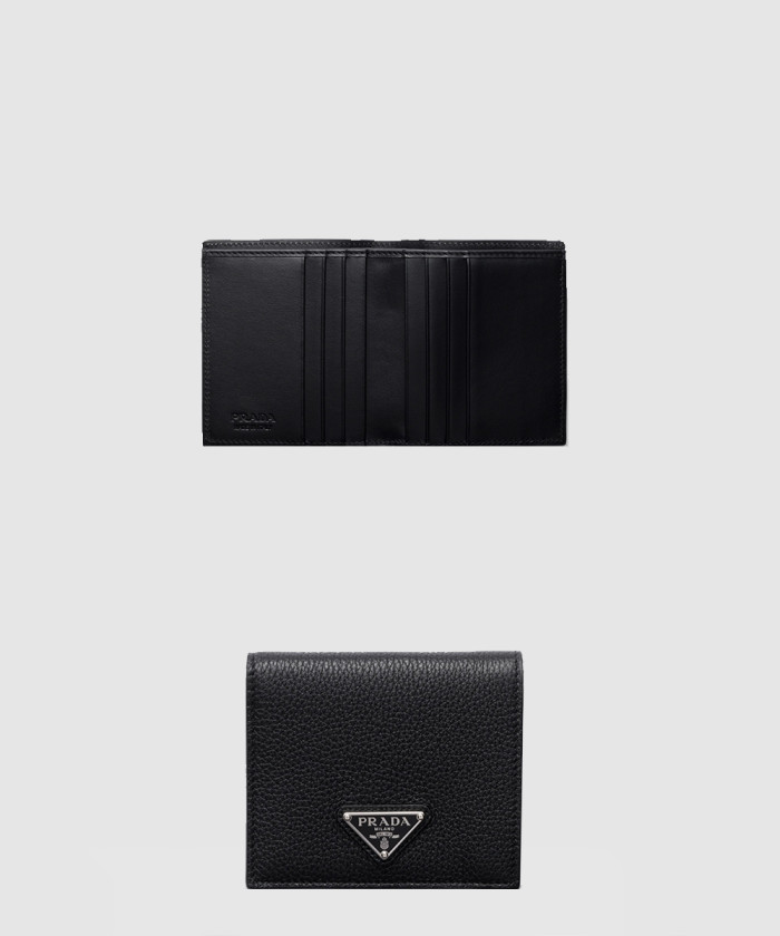 레플리카|이미테이션 prada-프라다가죽-지갑-2mo004