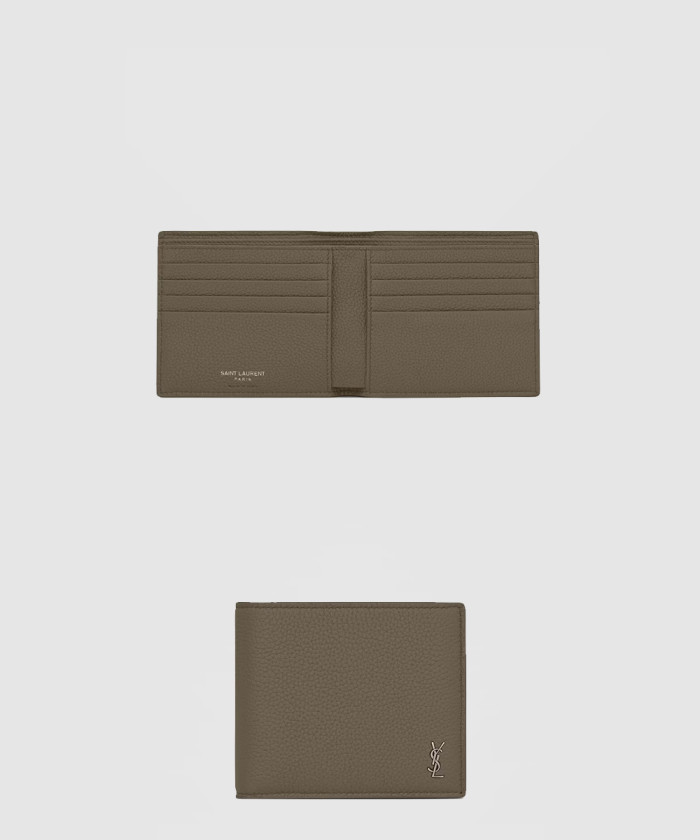 레플리카|이미테이션 saint-laurent-생로랑그레인-가죽-소재의-미니-cassandre-이스트웨스트-지갑