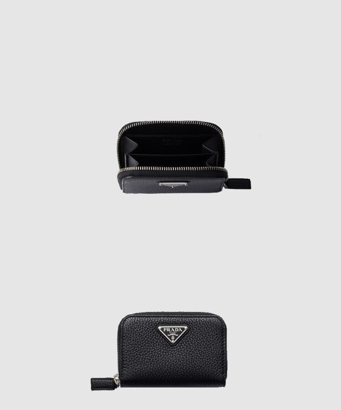 레플리카|이미테이션 prada-프라다가죽-동전-지갑-2mm003