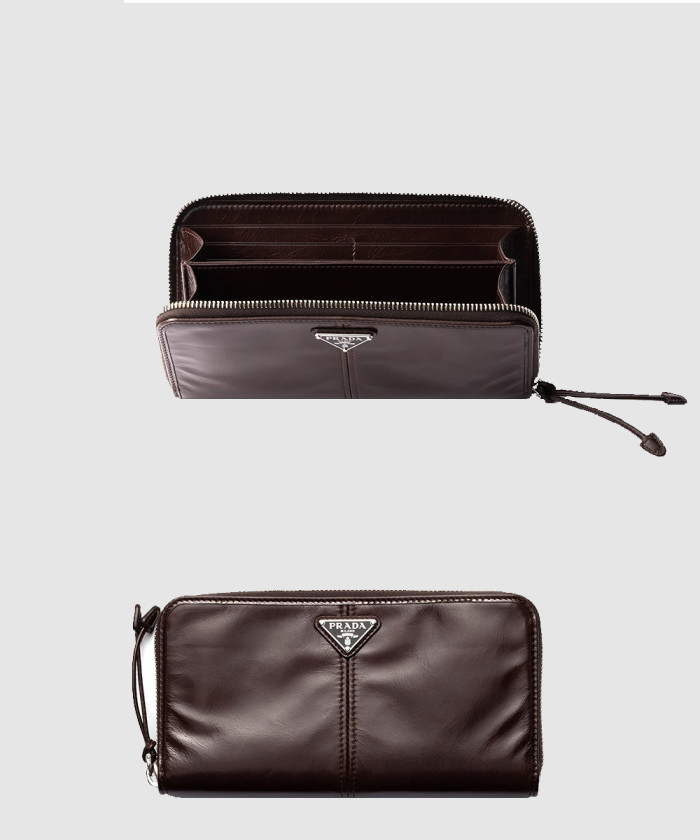 레플리카|이미테이션 prada-프라다가죽-지갑-2ml059-1