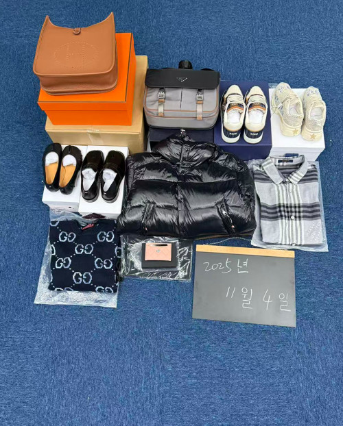 [★1:1제작 퀄엔드 출고사진★]