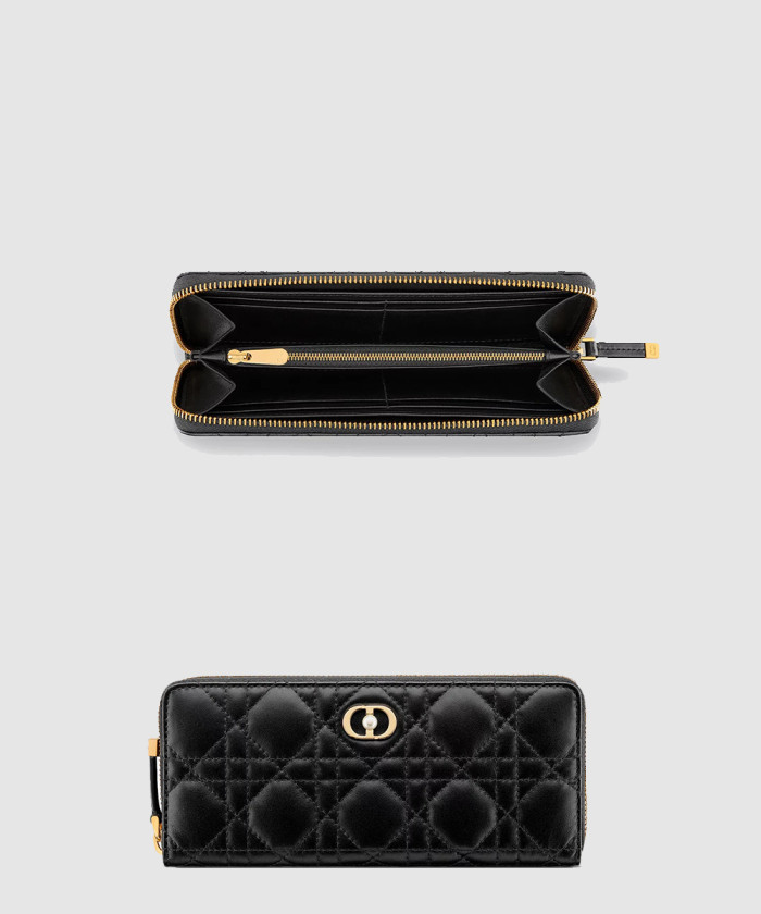 레플리카|이미테이션 dior-디올jolie-voyageur-슬림-지갑-s3114