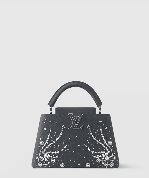 [LOUIS VUITTON-루이비통]카푸신 M25716