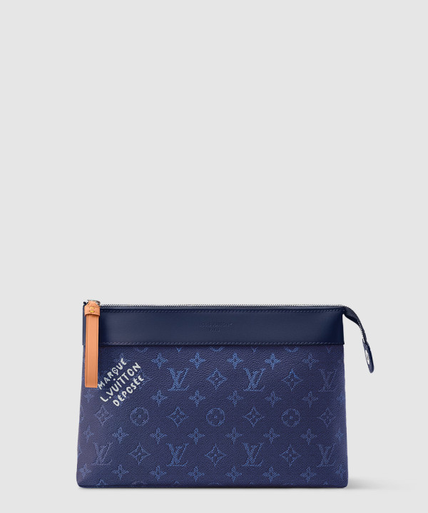 [LOUIS VUITTON-루이비통]포셰트 보야주 수플 M26829
