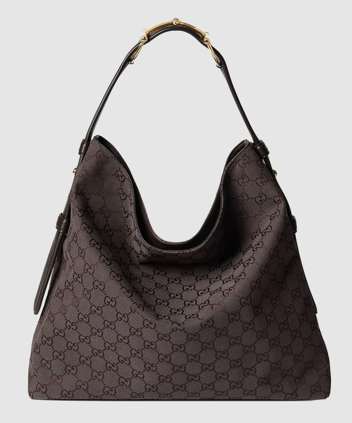 레플리카|이미테이션 gucci-구찌엠보스드-gg-모티프-스웨이드-숄더백-850546