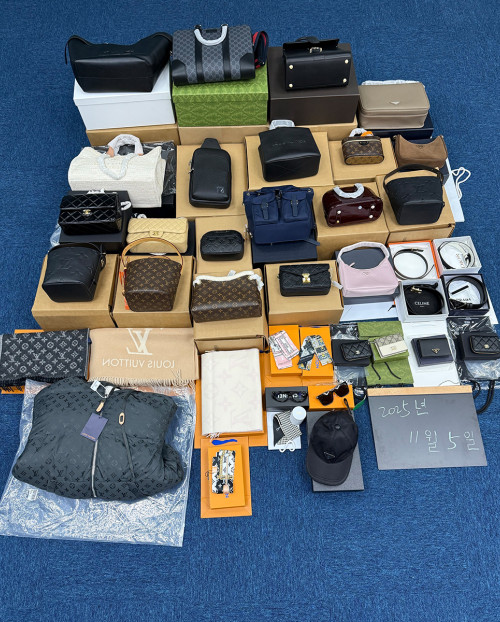 [★1:1제작 퀄엔드 출고사진★]