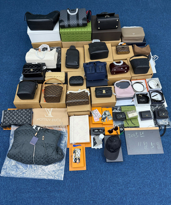 [★1:1제작 퀄엔드 출고사진★]