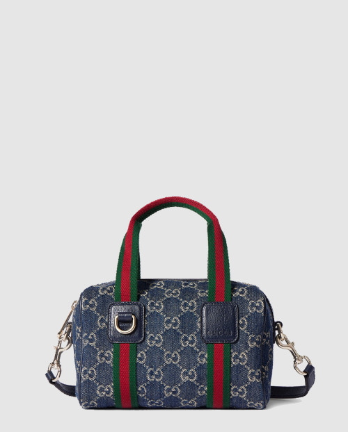 [GUCCI-구찌]미니 GG 핸드백 859975