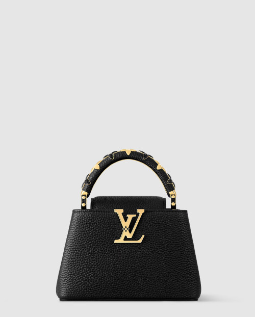 [LOUIS VUITTON-루이비통]카퓌신 미니 M14976