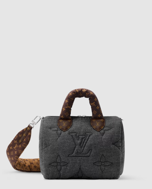 [LOUIS VUITTON-루이비통]스피디 반둘리에 M26956