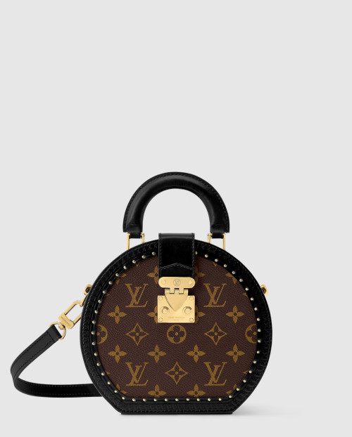 [LOUIS VUITTON-루이비통]부아뜨 샤포 M15293