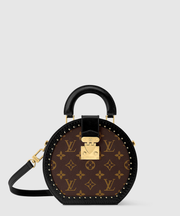 [LOUIS VUITTON-루이비통]부아뜨 샤포 M15293