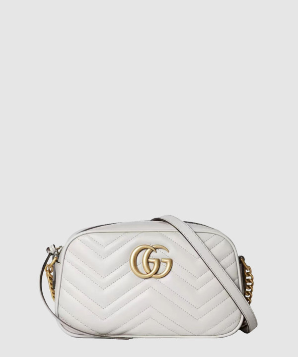 [GUCCI-구찌]마몬트 숄더백 447632