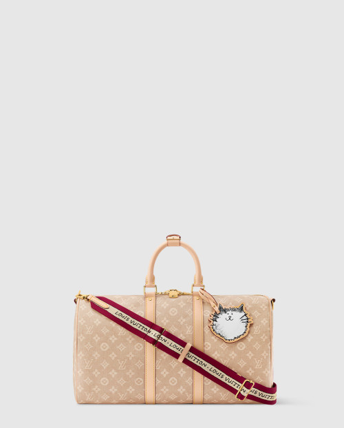 [LOUIS VUITTON-루이비통]키폴 반둘리에 45 M25787