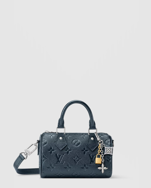 [LOUIS VUITTON-루이비통]나노 스피디 M26510