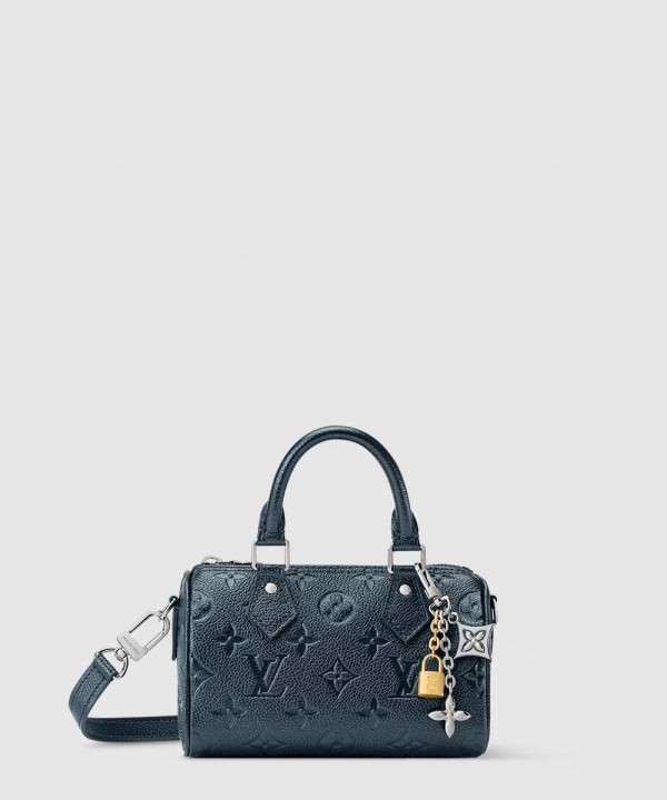 [LOUIS VUITTON-루이비통]나노 스피디 M26510