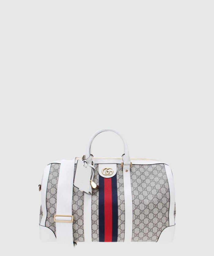 레플리카|이미테이션 gucci-구찌오피디아-미디엄-더플백-681295