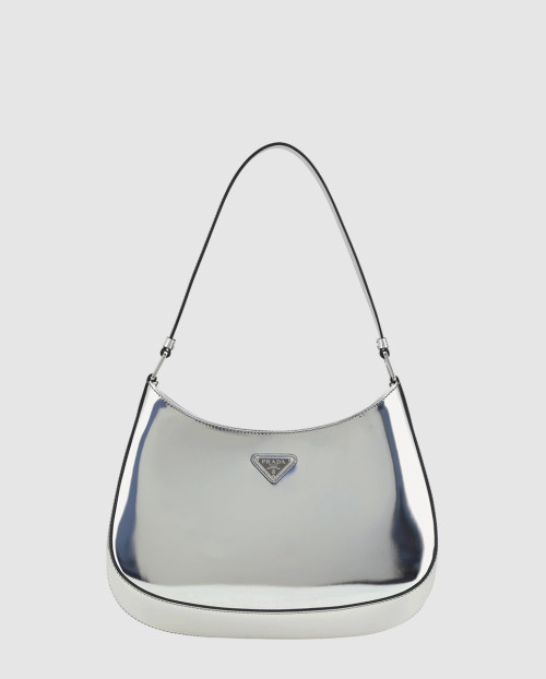 [PRADA-프라다]클레오 가죽 숄더백 1BC499