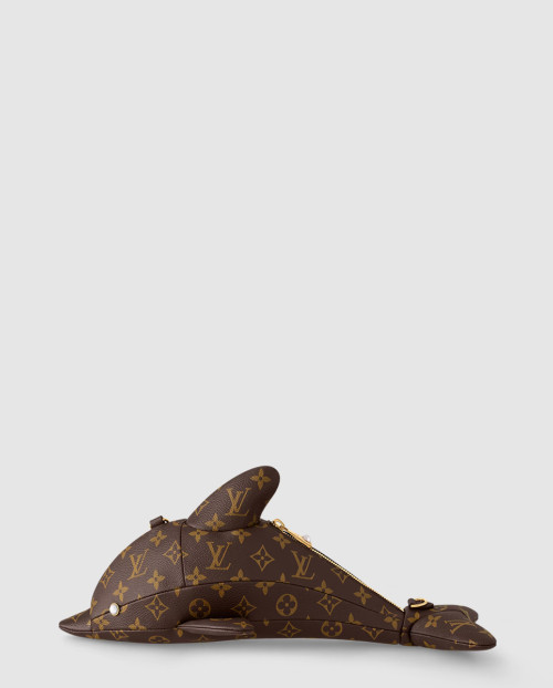 [LOUIS VUITTON-루이비통]돌핀 백 M14963