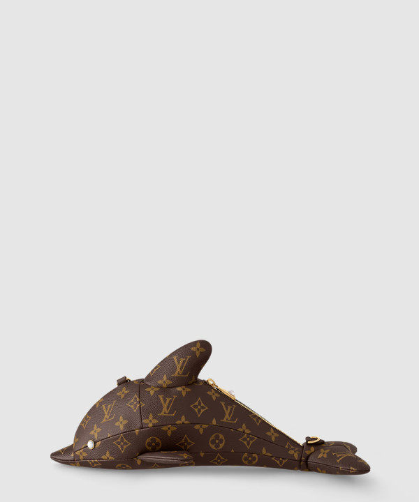 [LOUIS VUITTON-루이비통]돌핀 백 M14963