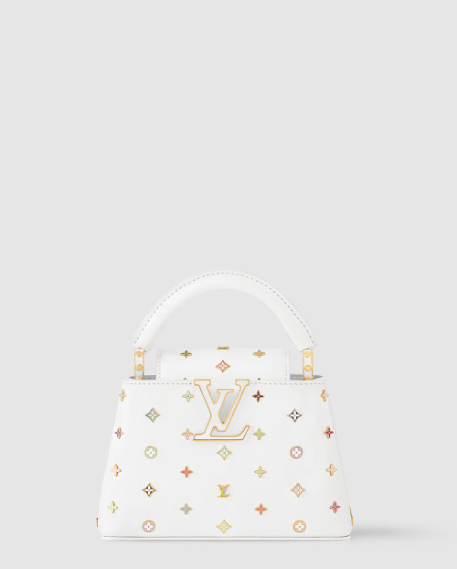 [LOUIS VUITTON-루이비통]TM 카퓌신 미니 M14165