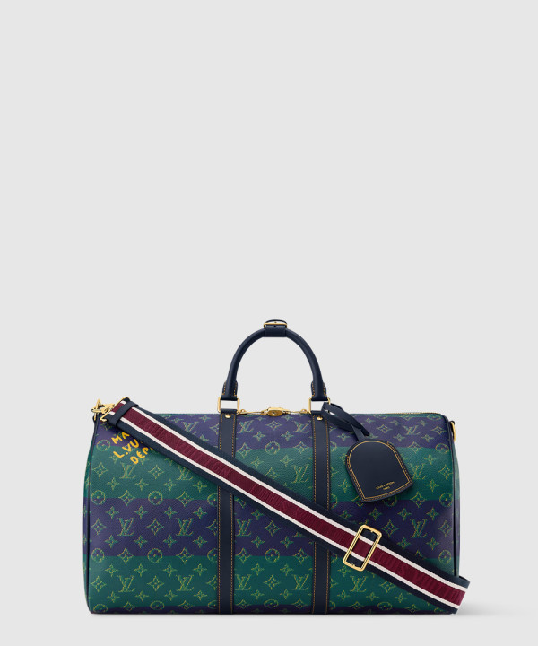 [LOUIS VUITTON-루이비통]키폴 반둘리에 50 M25900