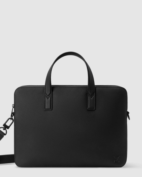 [LOUIS VUITTON-루이비통]게이트 브리프케이스 M15258