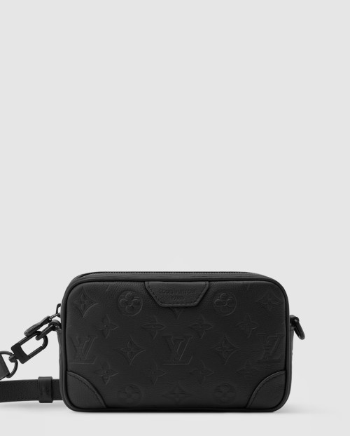 [LOUIS VUITTON-루이비통]트로카데로 웨어러블 월릿 M26737