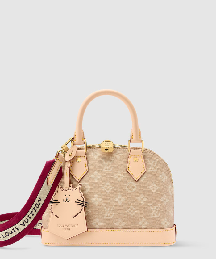 레플리카|이미테이션 louis-vuitton-루이비통알마-bb-m25728