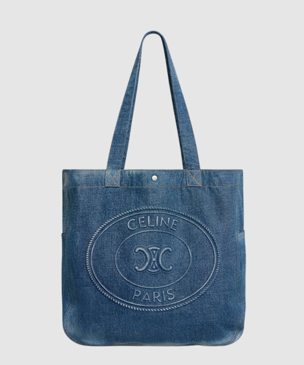 [CELINE-셀린느]라지 카바스 122462