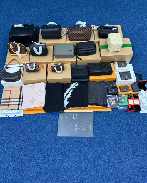 [★1:1제작 퀄엔드 출고사진★]