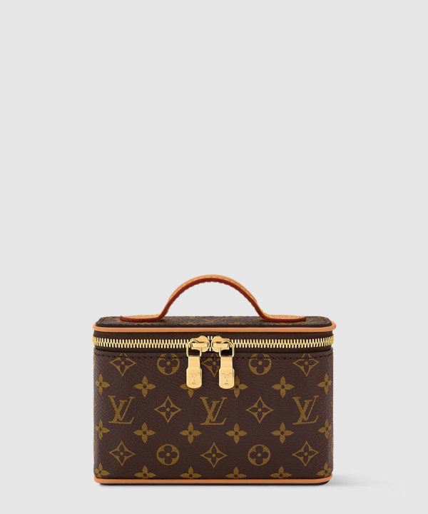 [LOUIS VUITTON-루이비통]니스 뷰티 M83079