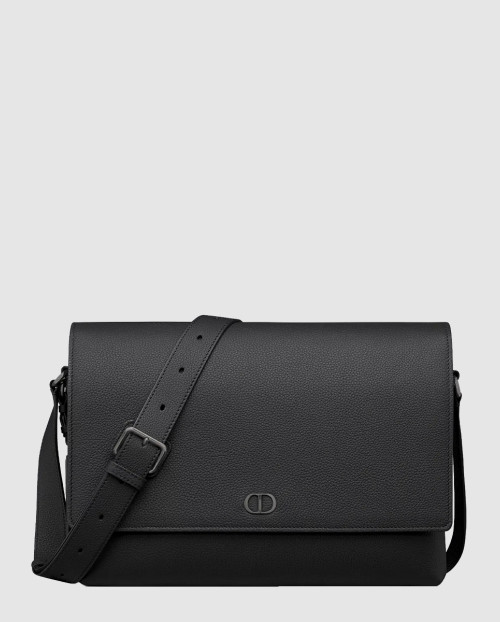 [DIOR-디올]CD Icon 플랩 스트랩백 1ICPO