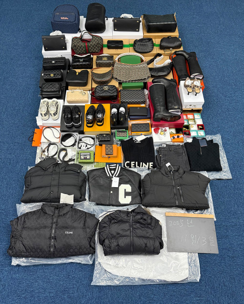 [★1:1제작 퀄엔드 출고사진★]