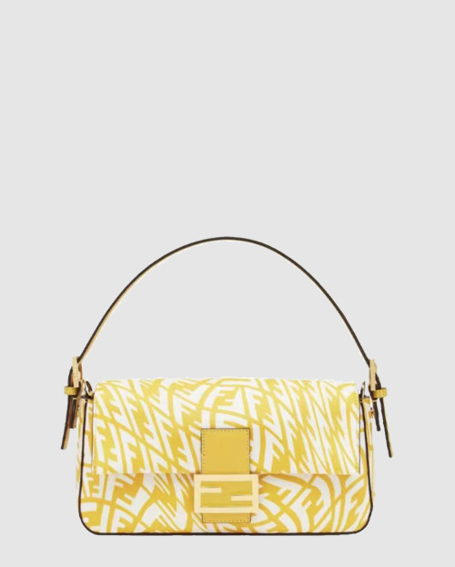 [FENDI-펜디]바게트백 1997 8BR792