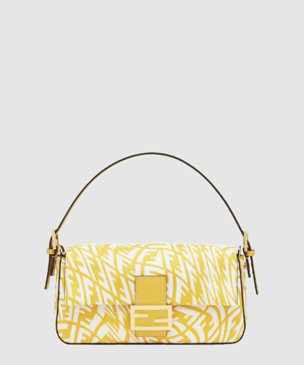 [FENDI-펜디]바게트백 1997 8BR792