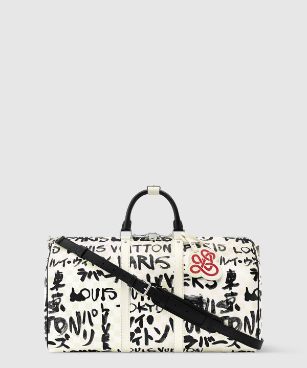 [LOUIS VUITTON-루이비통]키폴 반둘리에 50 N40804