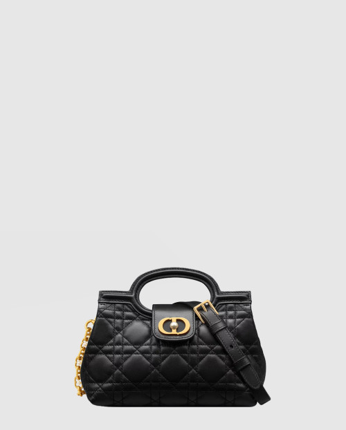 [DIOR-디올]Jolie 탑 핸들 미니 백 S3123