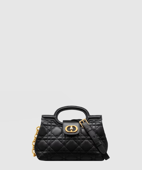 [DIOR-디올]Dior Jolie 탑 핸들 미니 백 S3123