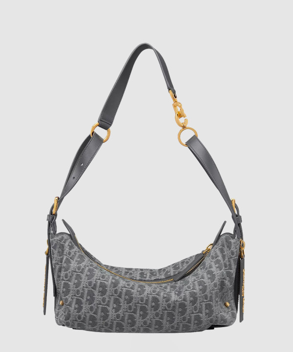 [DIOR-디올]D-Journey 스몰 백 M2416