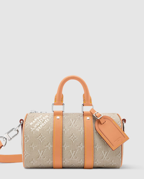 [LOUIS VUITTON-루이비통]키폴 반둘리에 25 M27161