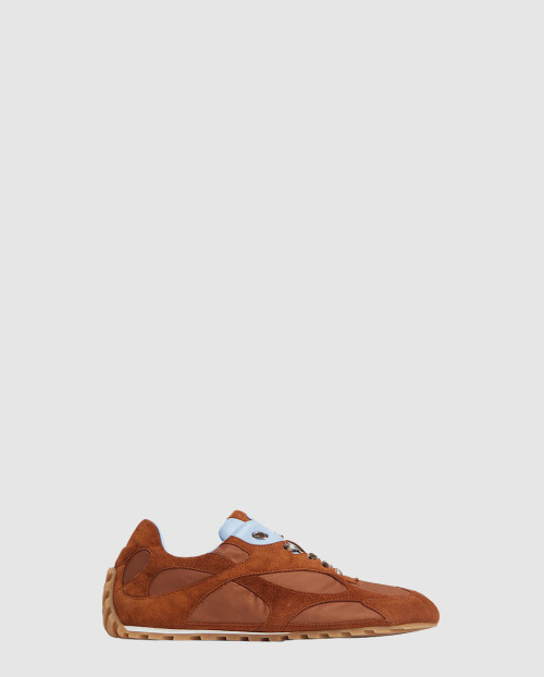 [BOTTEGA-보테가베네타]오르빗 플래시 스니커즈 838384