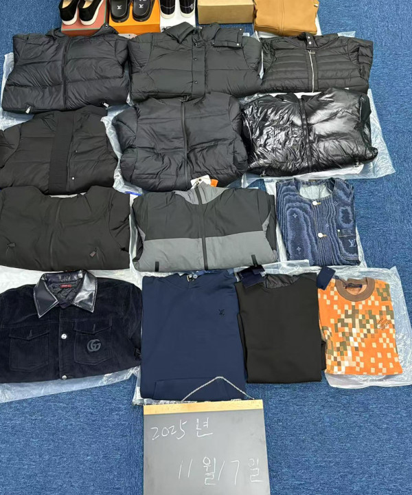 [★1:1제작 퀄엔드 출고사진★]