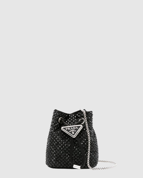 [PRADA-프라다]미니 파우치 1NR016