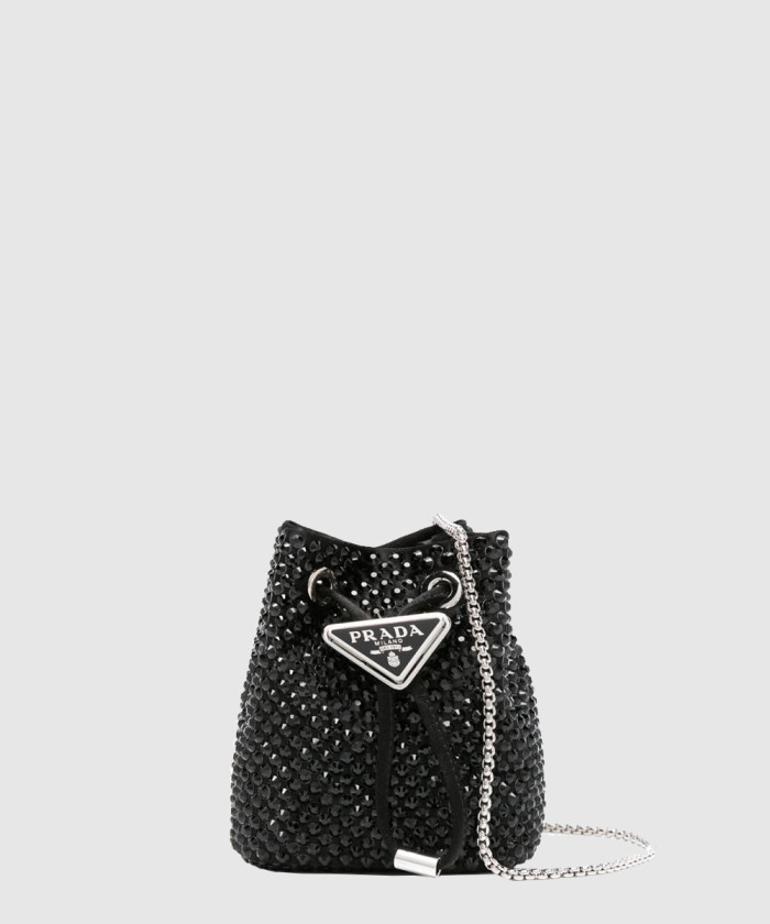 레플리카|이미테이션 prada-프라다미니-파우치-1nr016