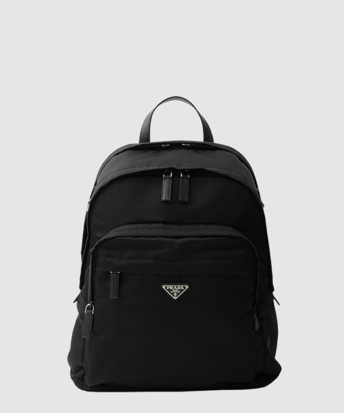 레플리카|이미테이션 prada-프라다레더-백팩-2vz066-1