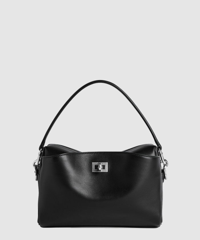 레플리카|이미테이션 balenciaga-발렌시아가남성-로데오-카메라백-블랙-845591