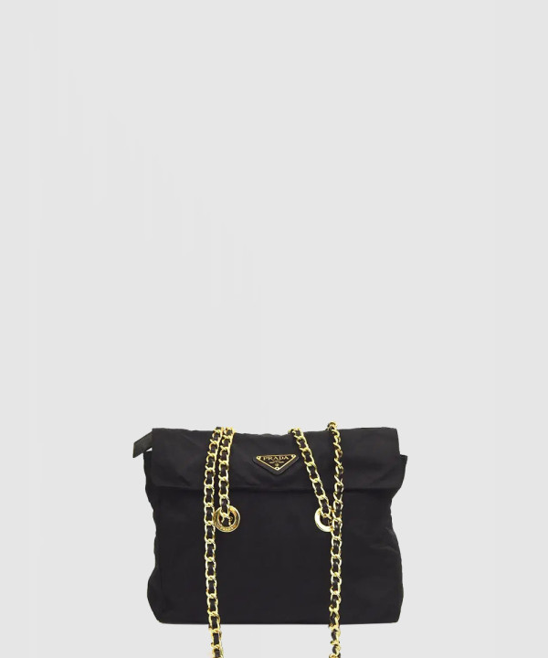 [PRADA-프라다]체인 숄더백 1BD623